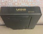 Crw1405-a Lexus Factory Disc Cd Cartridge Discs Multi Cdplay Black Oem