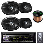 Cd-mp3 Csj6930-eb16g50ft-cca-dehs6000bs Enrockaudiobundle Pioneer Bluetooth 728120494638