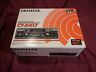 Ct-x417 Aiwa Stereo Car Cassette Reciever