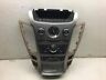 02811 Cts 244538966lkq Cadillac Radio Control Panel Oem