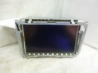 Cx23-14f667-ak Jaguar Xf Navigation Gps Radio Display Screen