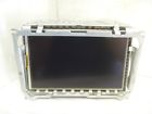 Cx23-14f667-am Jaguar Xf Navigation Gps Radio Display Screen