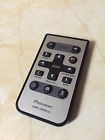 Cxc3173 Pioneer Remote Controller Unit Compatible With Most Dashcdplayer