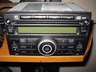 Pp-3135b Cy26g Nissan Rogue Oem Factory Cd Player
