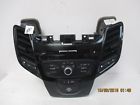 D2bb-18a802 Ford Fiesta Radio Control Panel Screen Opening
