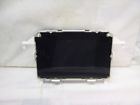D2bt-18b955-bg Ford Fiesta Radio Information Display Screen