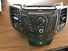 D2bt-18k811-pa Ford Fiesta Radio Control Panel Face Plate