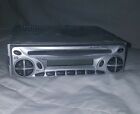 0381663 Db1200 Durabrand Radio Head Unit Am Fm Cd Receiver Model Car