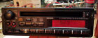 Dcc-9770 Denon Hifi Rare Audiophile Car Stereo Parts Or Repair
