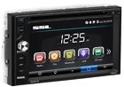Dd661b Soundstorm Double Din Bluetooth 791489124737