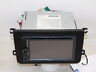 Ddx319 209870660lkq Volkswagen Kenwood Cd Dvd Usb Player Radio Touchscreen Lkq