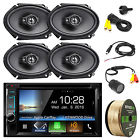 Ddx6703s-2c6895ps-plcm22ir-eb14g50ft-cca Enrockautomotivebundle Kenwood Bluetooth Hd 728120472339