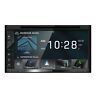 Ddx6706s Kenwood Receiver Resistive Touchscreen 019048225757
