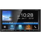 Ddx795 Kenwood Excelon Dvd Cd Screen Usb Bluetooth Waze 019048221919