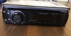 Deh-1100mp Pioneer Car Stereo Player With Remote And Detachable Faceplate