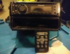Hltm047804uc Deh-11e Pioneer Cd Receiver Remote Aux Stereo Coin Pocket Brackets