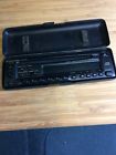 Deh-880 Pioneer Car Cd Player Face Plate Nos Model