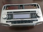 86120-35490 Deh-m8597 Pioneer 2013 Toyota 4runner
