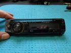 Deh-p3000ib Pioneer Stereo Face Plate Radio Faceplate Only