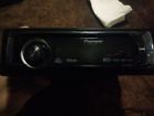 Deh-p3100ub Pioneer Car Stereo Used