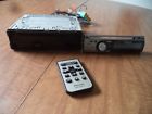 Deh-p3800mp Pioneer Cd Player In Dash Receiver Remote