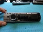 Deh-p4800mp Pioneer Stereo Face Plate Radio Faceplate Only