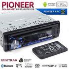 Deh-s4050bt Pioneer New Deh-s4000bt Mixtrax 884938369206