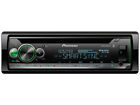 Deh-s5100bt Pioneer New Single Din Cd Player Bluetooth Mixtrax Usb Aux