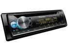 Deh-s6100bs Pioneer New Single Din Cd Player Bluetooth Mixtrax 884938403399