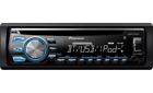 Deh-x4700bt Pioneer Cd Receiver With Mixtrax Bluetooth 801940482792