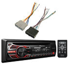 Deh150mp-fd02b Deh150mp-fd02b-- Pioneer Scosche Car Aux 728120461494