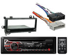 Deh-150mp Deh150mp Kenwood Pioneer Cd Aux 884938177948