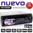 Deh1550 Nuevo Multi Color Display