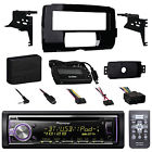Dehs6000bs-99-9700-aswc-1 Road Entertainment Motorcycle Audio