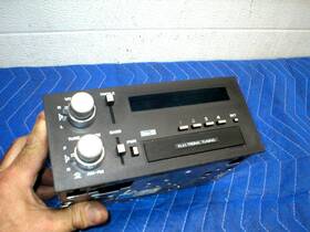 1001255 Delco 1982-1992 Firebird Camaro Buick Gm Rare Am Fm Radio 85 86 87 88