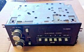 1602-3000a Delco 1984 Buick Regal Am Fm Radio Oem Loc-154