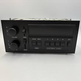 16084263 Delco Genuine 1992 Radio Head Unit