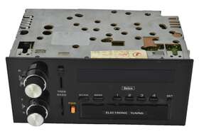 16084293 Delco Vintage Factory Oem Am/fm Radio 1989-1990 Oldsmobile Cutlass