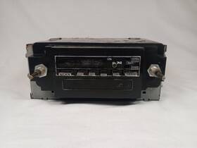 16085330 Delco 1973-1991 Gm Dnr Square Body Chevy Gmc Suburban Radio Stereo Cassette Oem