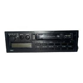 16155011 Delco Car Radio/cassette Player Am/fm Radio A-2