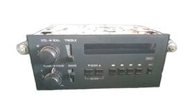 Delco 16169211 Oem 91-96 Caprice Firebird 95-99 Monte Carlo Lumina Am/fm Radio #16169211