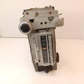 7285155 Delco 1963-1967 Chevrolet Corvette Am Fm Car Radio