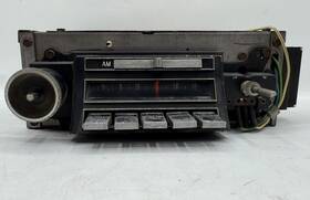 7293634 Delco 1966 Buick Electra 225 Lesabre Am/fm Radio Part Numb. Oem Untested