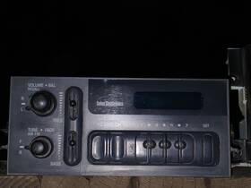 16180205 Delco Electronics Oem Gm Stereo 1995 Chevy 1500-3500