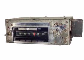 7303121 Delco Radio 1968 Chevelle Factory Am Fm Oem El Camino Working Test Video