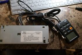 Cd-fm11zg Delco Remy 22003872 Electronics Gm1213m 16160469