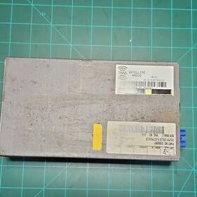 226922861 Delphi 03-07 Suburban Z71 Escalade Tahoe Yukon Xm Satellite Radio Receiver Module Oem