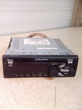 24126247 Delphi Am/fm Cd Radio