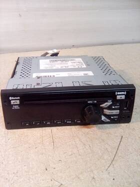 24158818 Delphi Freightliner Bluetooth Am/fm/cd Radio