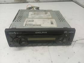 638.pthc04 Delphi 24076728 Satellite Radio 11771416